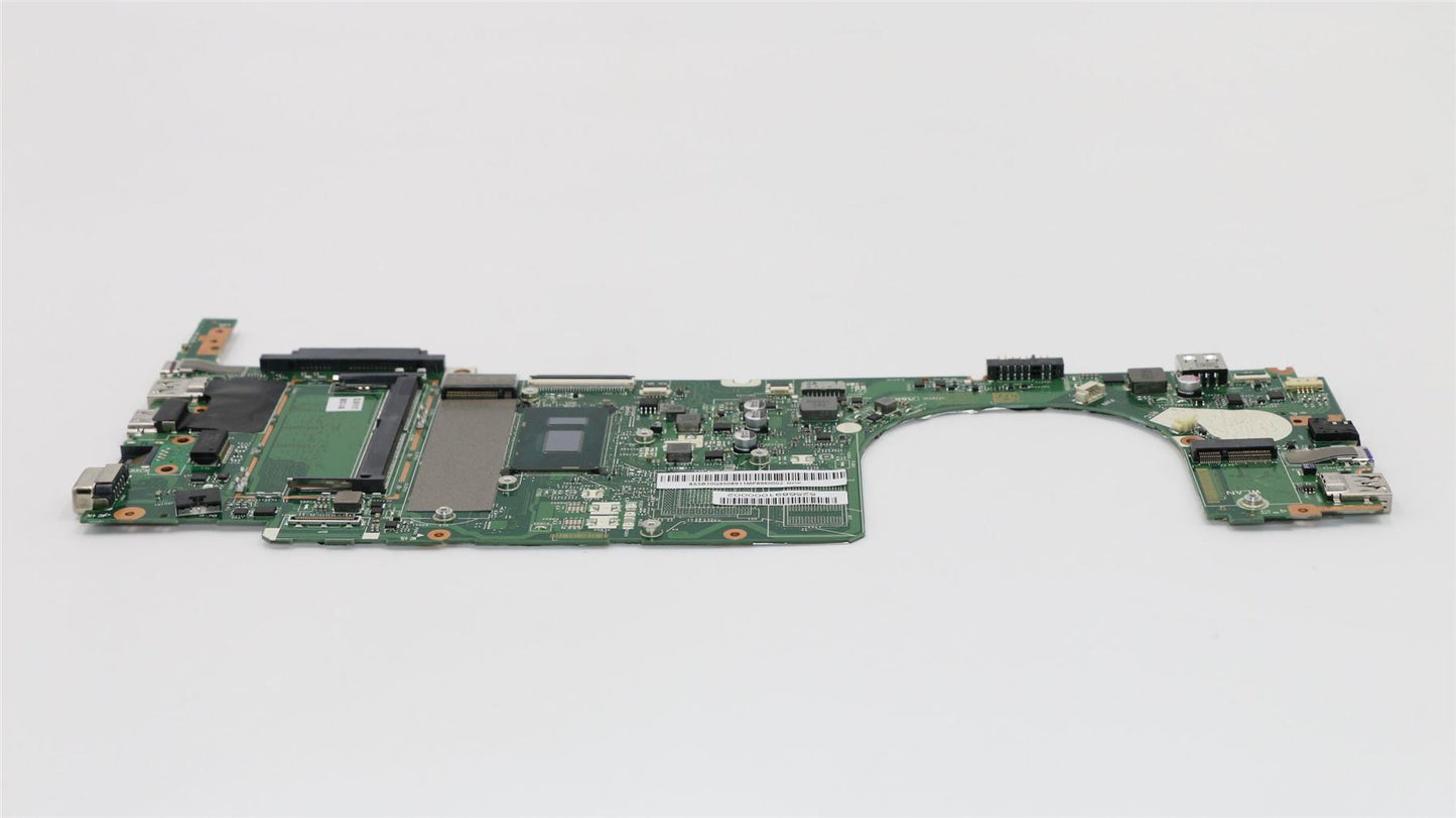 Lenovo MBC81B0 NOK I38130U UMA 4G FTC 5B20Q95089