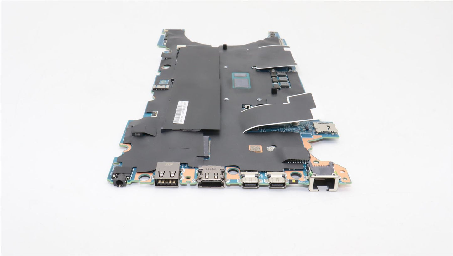 Lenovo ThinkPad L14 Gen 3 s Motherboard Mainboard UMA intelI71255U 5B21J77613