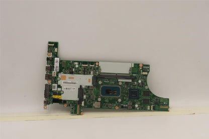 Lenovo ThinkPad T15 Gen 2 T14 Gen 2 Motherboard Mainboard DIS 16G 5B21B88700