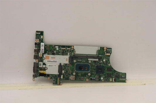 Lenovo ThinkPad T15 Gen 2 T14 Gen 2 Motherboard Mainboard DIS 16G 5B21B88700