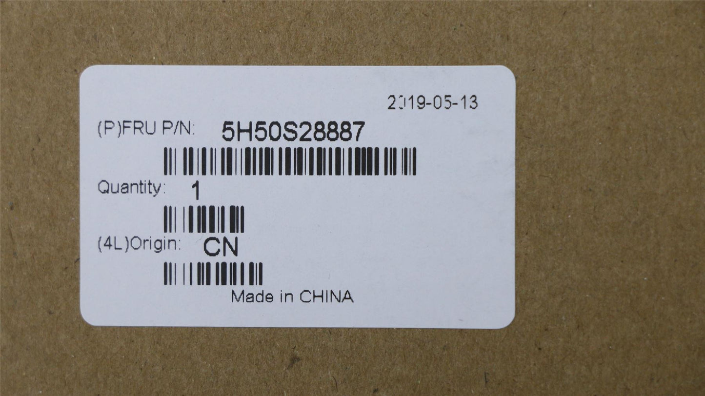 Lenovo IdeaPad S540-14IWL S540-14IML S540-14API Hinge Hinges Bracket 5H50S28887