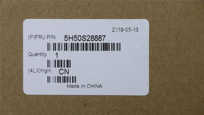 Lenovo IdeaPad S540-14IWL S540-14IML S540-14API Hinge Hinges Bracket 5H50S28887