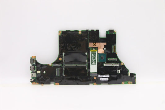 Lenovo ThinkPad T15g Gen 2 P17 Gen 2 s P15 Gen 2 s Motherboard Mainboard 5B21C99601