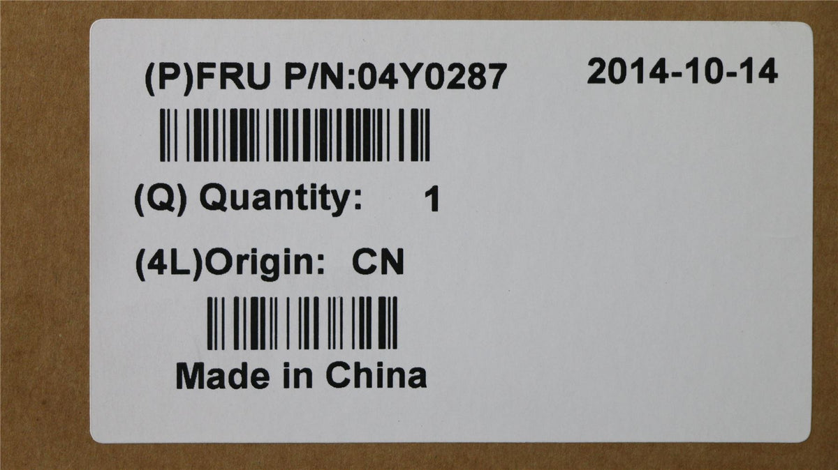 Lenovo FRU GL-KBD RUS CHY Russian Keyboard 04Y0287
