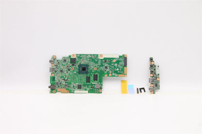 Lenovo 500e 2nd Gen Motherboard Mainboard UMA INTELCELERONN4120 4G 5B21E09225