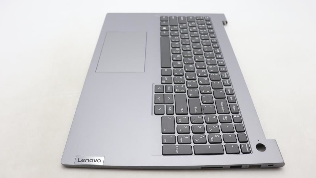 Lenovo COVER Upper Case ASM_ARA W21KH AGNBL U 5CB1M48551