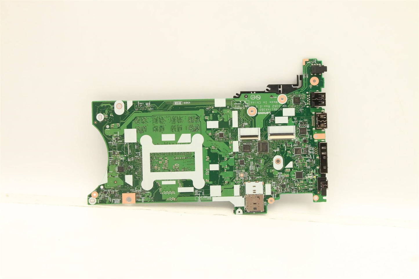 Lenovo ThinkPad X13 Gen 2 T14s Gen 2 Motherboard Mainboard UMA 16G 5B21D93234