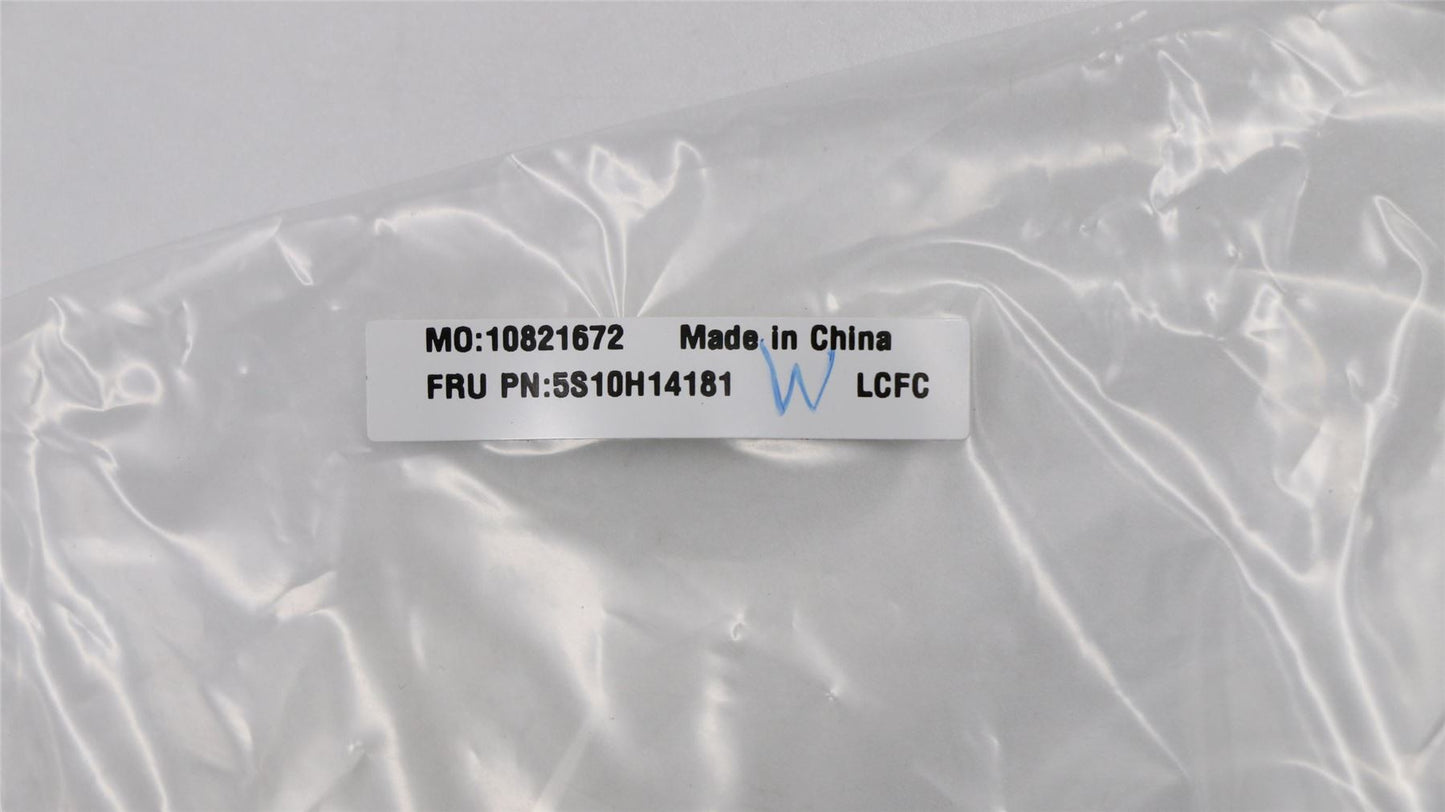 Lenovo SCREW Screw Pack L Z70-80 5S10H14181