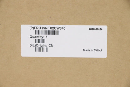 Lenovo Legion T730-28ICO Fan Heatsink 02CW340