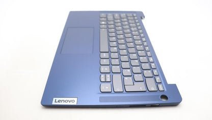 Lenovo COVER Upper Case ASM_UKE L 83EQFPABBL 5CB1M46328