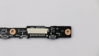 Lenovo CaboFunction W/OHDMI Wht/Orange HDMI Board 5C50G54223