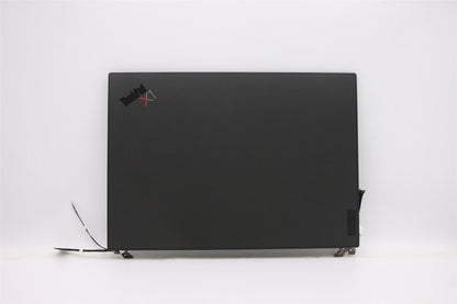 Lenovo MECH_ASM 16.0TPUHD+,IR,WV_X1,LGDL+Li 5M11D12289