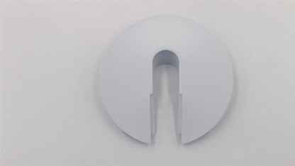 Lenovo IdeaCentre 330-20IGM 330-20AST Hinge Cap Strip Trim Cover White 01MN692