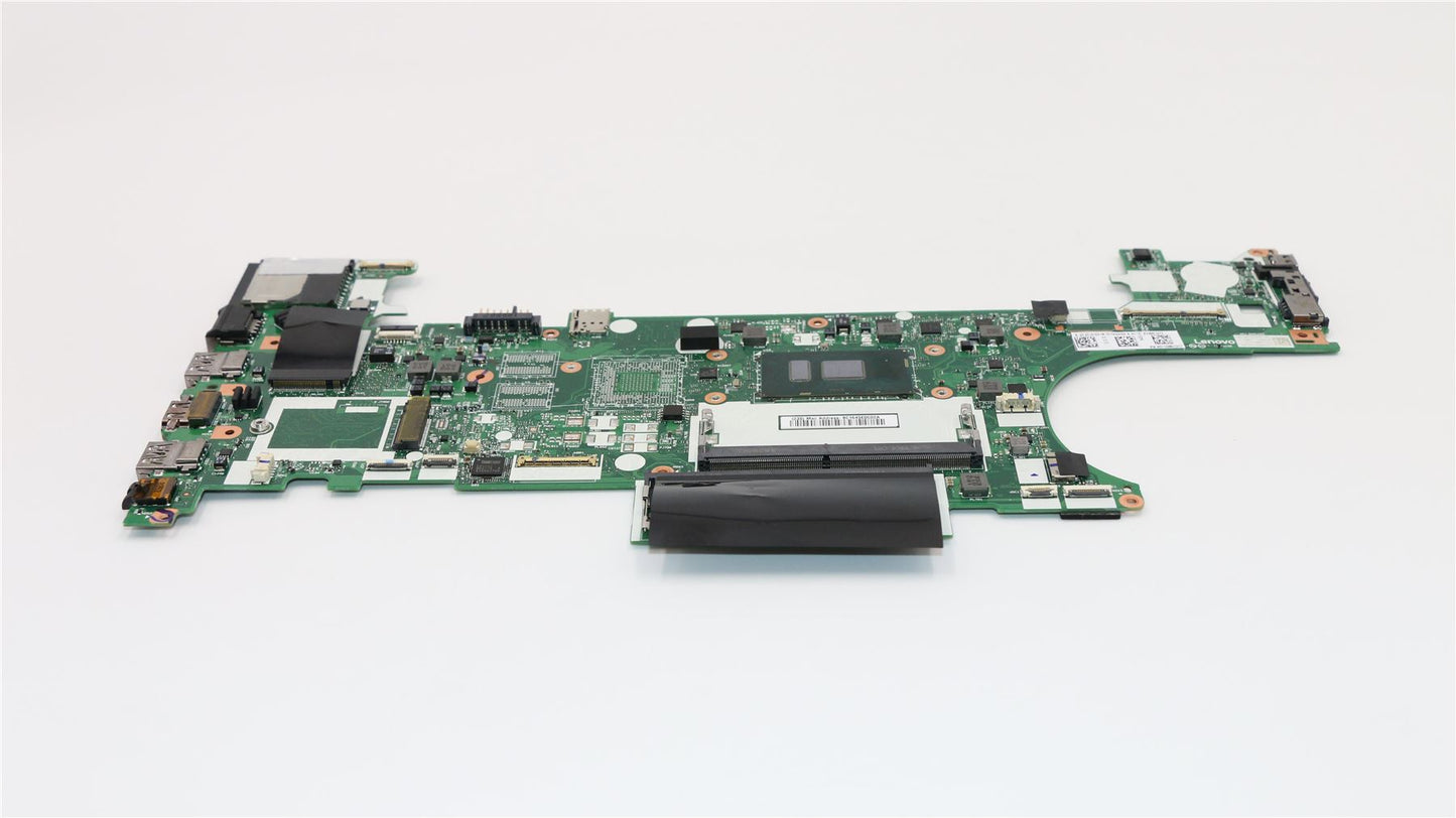 Lenovo ThinkPad T480 Motherboard Mainboard i5-7200U UMA Intel i5-7200U 01YT261