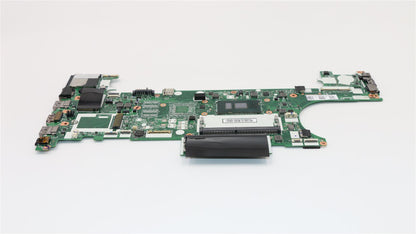 Lenovo ThinkPad T480 Motherboard Mainboard i5-7200U UMA Intel i5-7200U 01YT261