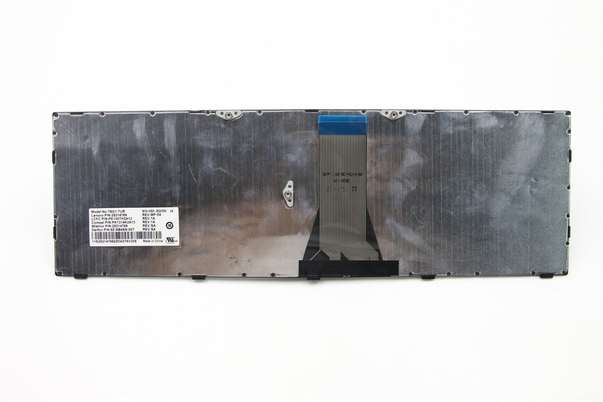 Lenovo G50-45 G50-80 B50-80 G50-30 E50-80 B51-35 B51-30 B51-80 Keyboard