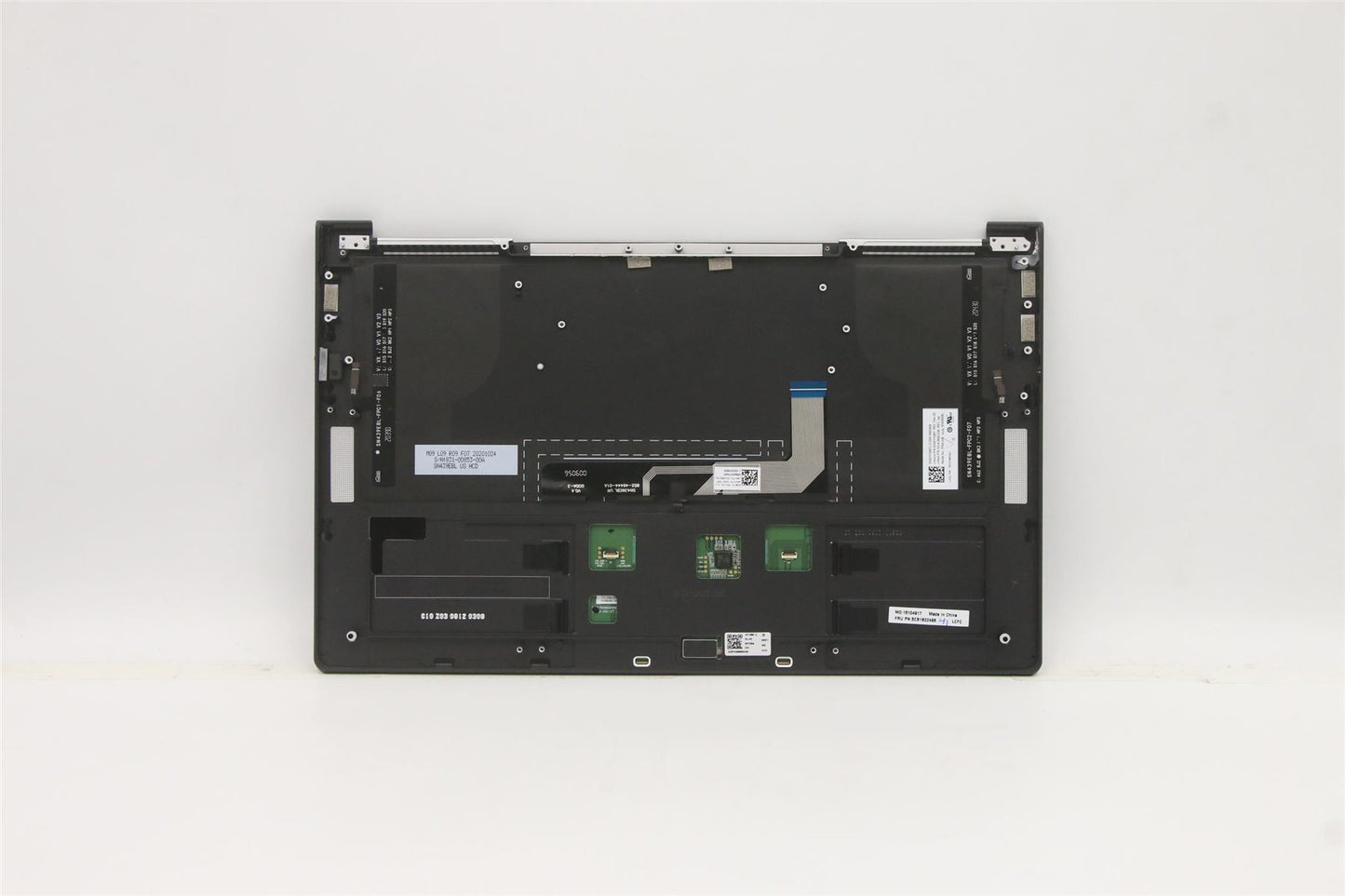 Lenovo Upper Case ASM_HUN L 82D1 5CB1B02498