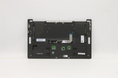 Lenovo Upper Case ASM_HUN L 82D1 5CB1B02498