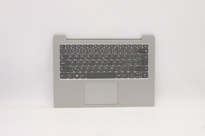 Lenovo IdeaPad 330S-14IKB 330S-14AST Palmrest Cover Keyboard Czech 5CB0R07750