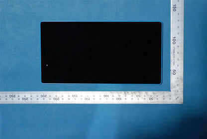 Lenovo TB3-730X TP LCM ASSY_WH&*712601001331 CS 5D68C05758