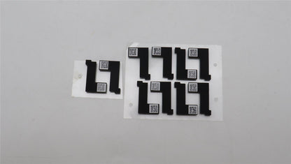Lenovo RUBBER Low support rubber C 82XD 10pcs 5R60S37255
