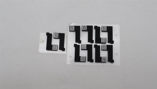 Lenovo RUBBER Low support rubber C 82XD 10pcs 5R60S37255