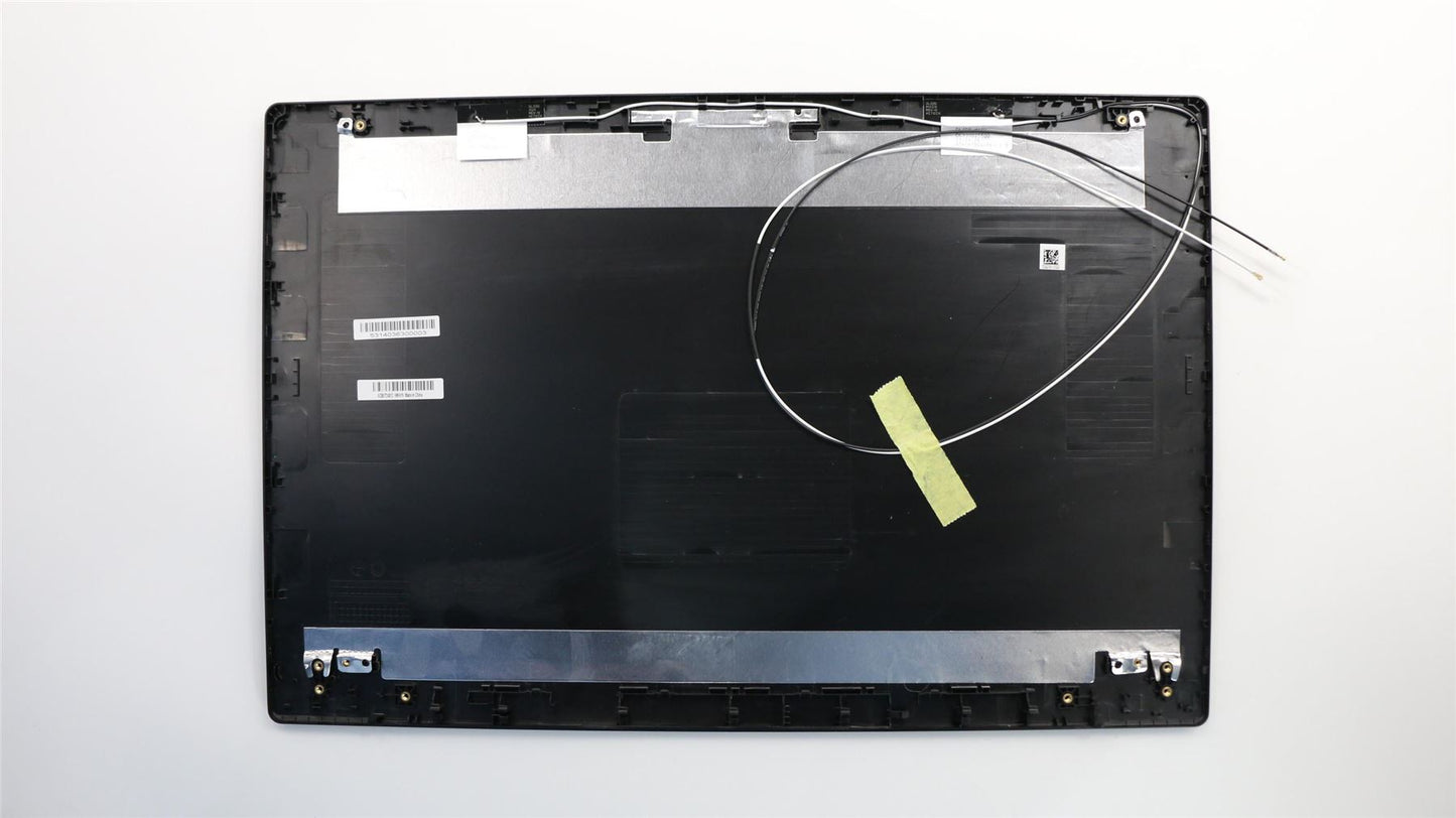 Lenovo V145-15AST LCD Cover Rear Back Housing Black 5CB0T24812