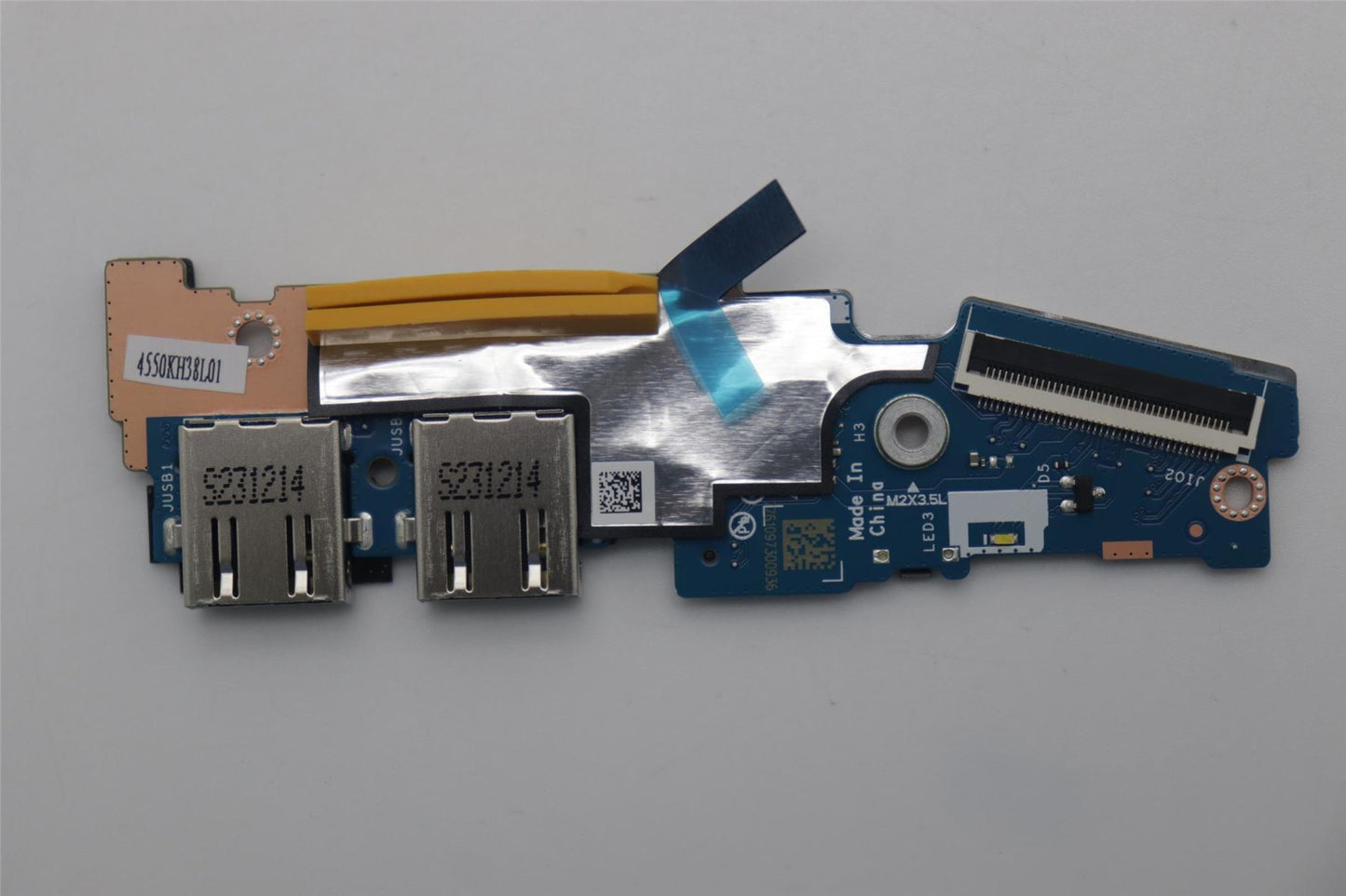 Lenovo IO board C 83G1 5C50S25662