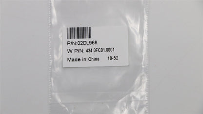 Lenovo 02DL968 PAD FRU T-PAD SSD Kylo-2