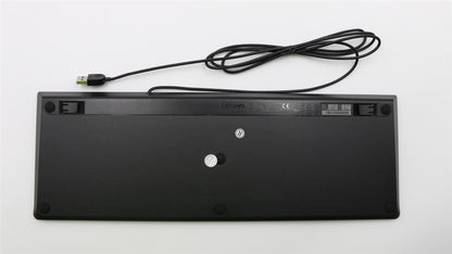 Lenovo Legion Y720T-34ASU Y520T-25ICZ T730-28ICO USB Wired Keyboard 00XH601