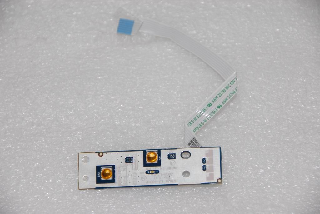 Lenovo KIWB1 W/FFC Power FFC Board 11010803