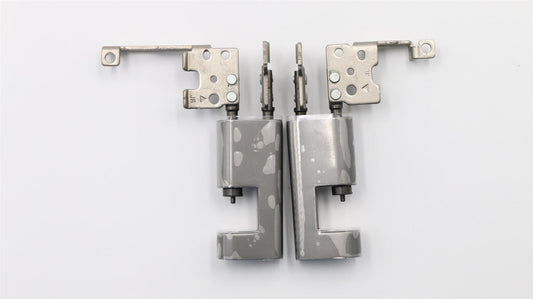 Lenovo Yoga Yoga 12 Hinge Hinges Bracket Silver 04X6483