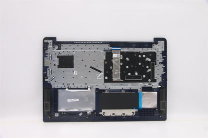 Lenovo Upper Case ASM_POR L82KV FP A/BUMA 5CB1C75044