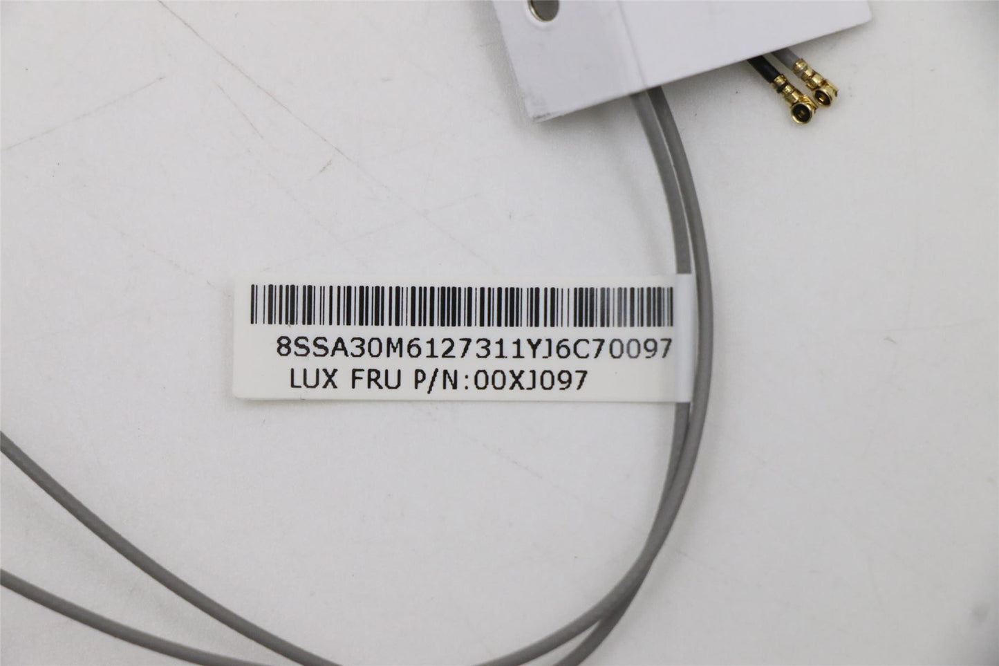 Lenovo ANTENNA AIO 710 antenna 00XJ097
