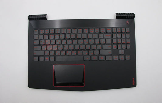Lenovo Legion Y520-15IKBN Y520-15IKBA Palmrest Touchpad Cover Keyboard 5CB0N00232