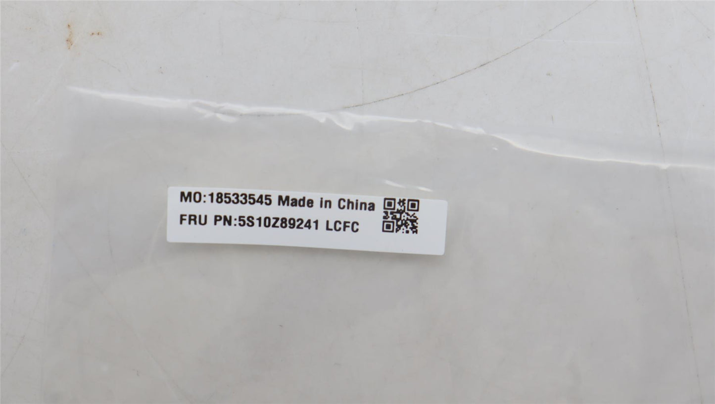 Lenovo ThinkPad T14s Gen 4 Screw Screws Set Kit 5S10Z89241