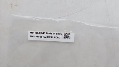 Lenovo ThinkPad T14s Gen 4 Screw Screws Set Kit 5S10Z89241