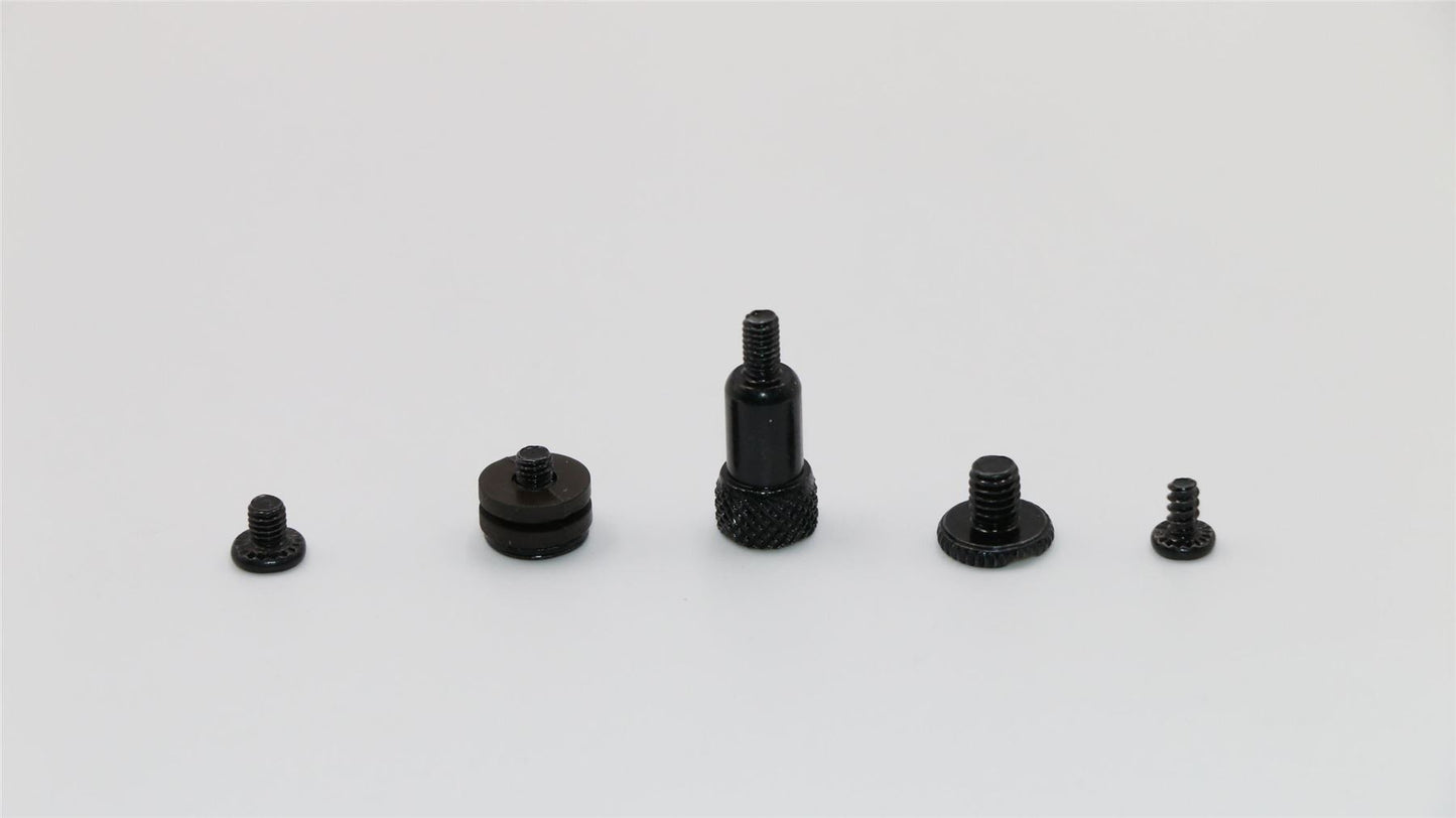 Lenovo Tiny M93p M600 M93 M73 M53 M83 M700 Screw Screws Kit 00XD472