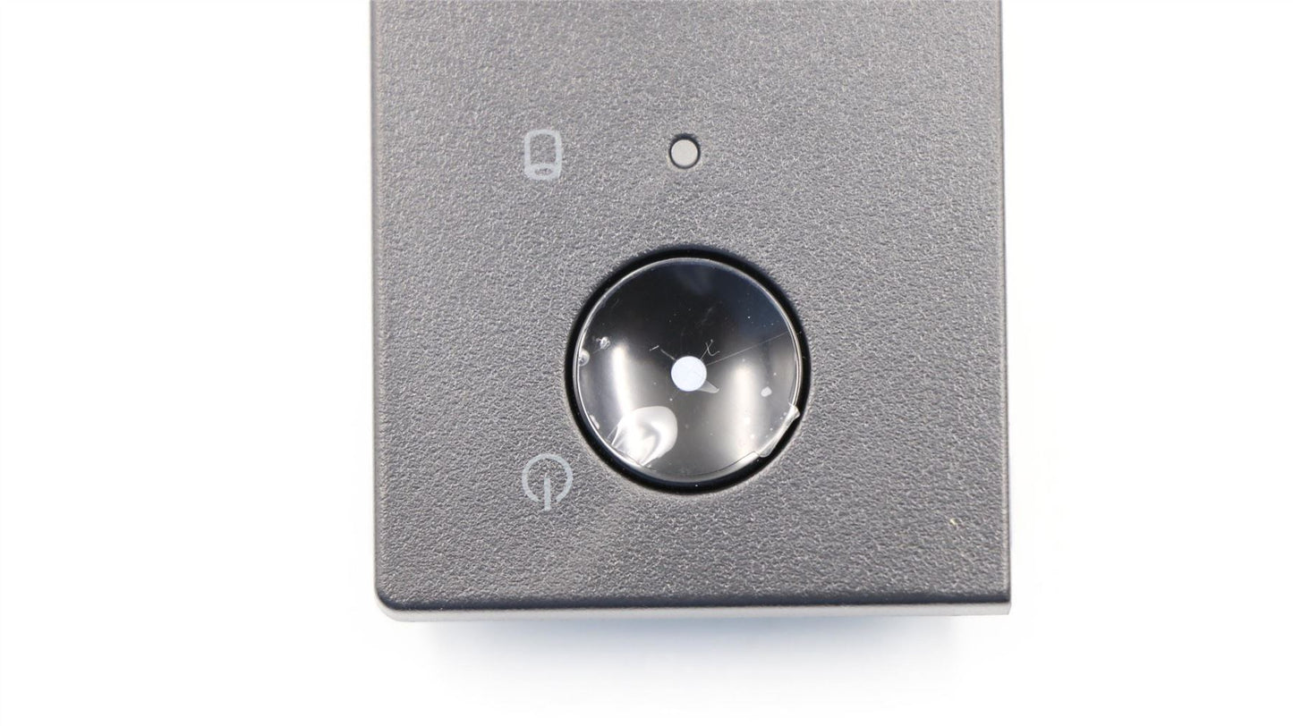 Lenovo FIO Bezel with CR &Type-C, 333AT 01EF834