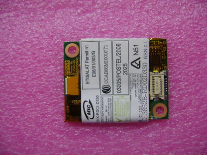 Lenovo FRU MDC AUSTRA Board 60Y3207