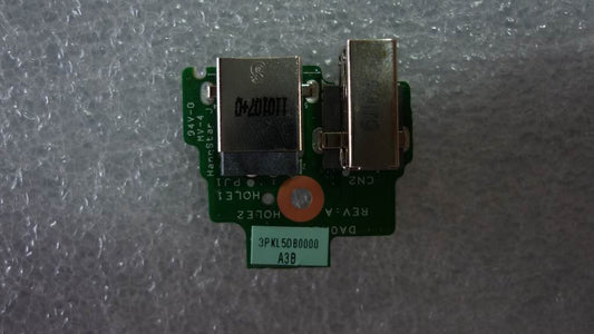 Lenovo KL5 DC IN/USB ASSY USB DC-In Board 11013382