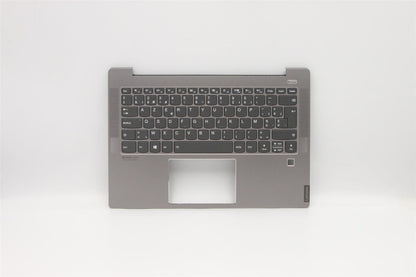 Lenovo IdeaPad S540-14IWL S540-14IML Keyboard Palmrest Top Cover 5CB0S17238