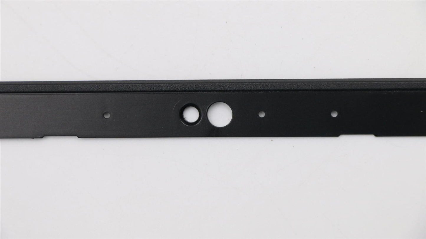 Lenovo ThinkPad X395 X390 X13 Bezel front trim frame Cover Black 02HL010