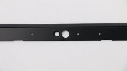 Lenovo ThinkPad X395 X390 X13 Bezel front trim frame Cover Black 02HL010