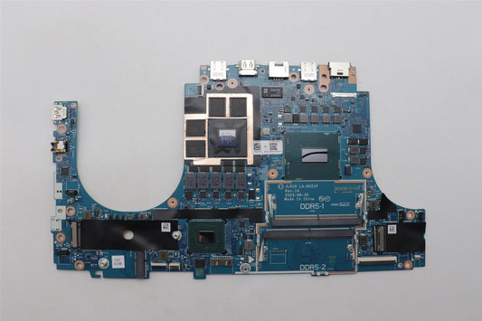 Lenovo C83GSI512450HX RTX40608G NOK RM 5B21N78870