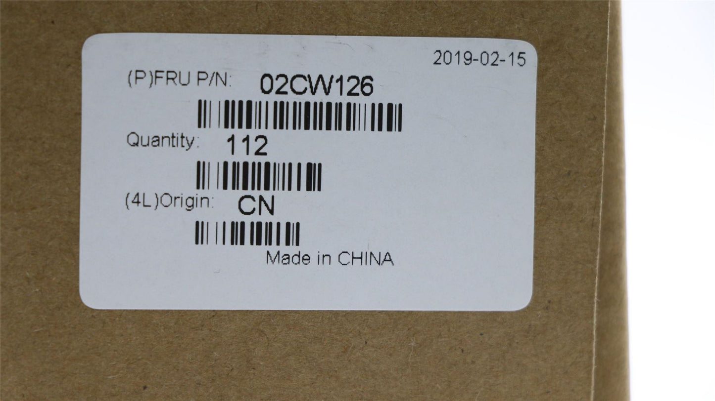 Lenovo 02CW126 Y Light Assy,T530,ROW,WST