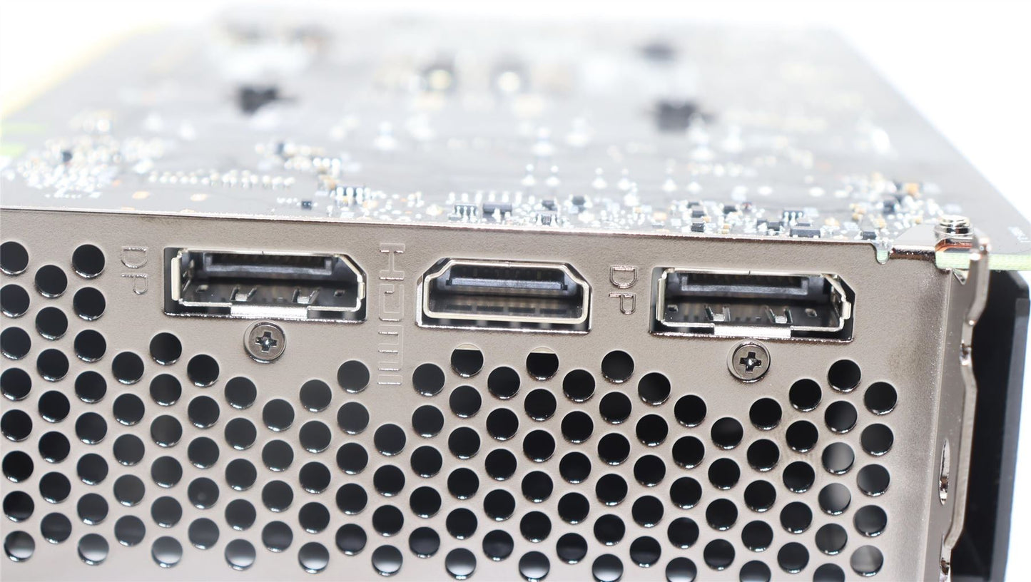 Lenovo LOQ 17IRB8 GPU Graphics Card 5V11K41599