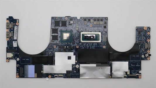 Lenovo ThinkPad P1 Gen 5 Motherboard Mainboard DIS INTELI712800H 5B21J30535