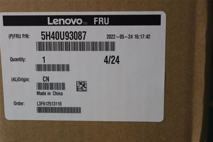 Lenovo IdeaCentre M75t 2 50t 3 G5-14IMB05 G5-14AMR05 Fan Heatsink 5H40U93087