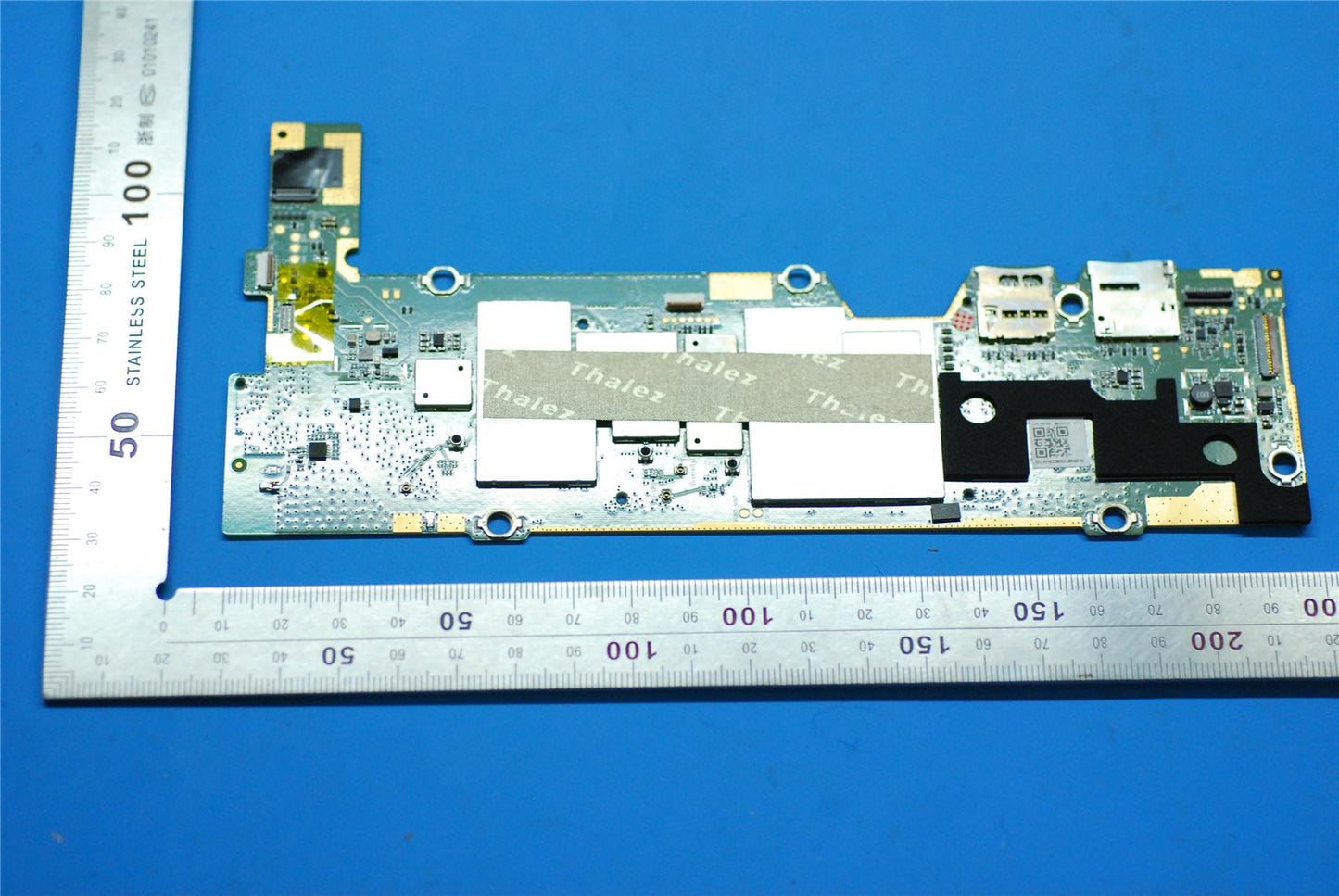 Lenovo Yoga TAB 3 10 Motherboard Mainboard 5B28C03874